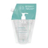 SVR PHYSIOPURE Eco-Refill Płyn micelarny, 400ml