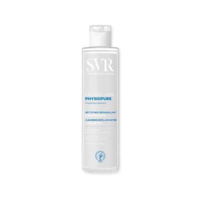 SVR PHYSIOPURE Płyn micelarny 200 ml