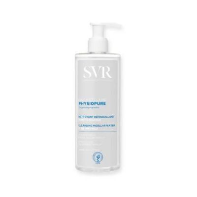 SVR PHYSIOPURE Płyn micelarny 400 ml