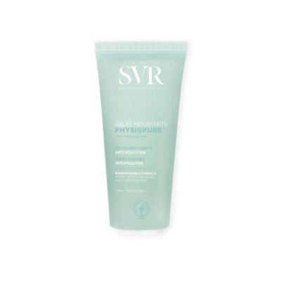 SVR PHYSIOPURE Żel oczyszczający do mycia twarzy, 200ml