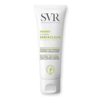 SVR SEBIACLEAR Creme Hydra Krem nawilżająco-kojący, 40ml