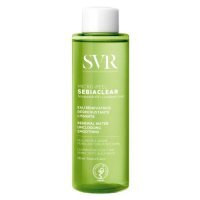 SVR SEBIACLEAR MICRO-PEEL mikropilingująca woda micelarna, 150ml