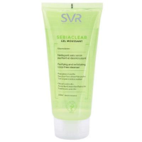 SVR SEBIACLEAR Żel do mycia 200 ml