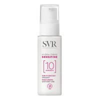 SVR Sensifine Hydra-Creme Kojący krem do twarzy do skóry nadwrażliwej, 40 ml