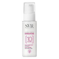 SVR SENSIFINE HYDRA CREME Kojący krem nawilżający, 40ml