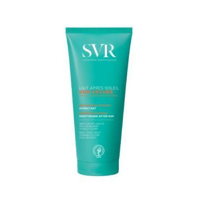 SVR SUN SECURE Apres-Soleil Mleczko po opalaniu, 200ml KRÓTKA DATA 30.06.2026