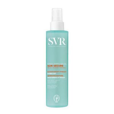 SVR Sun Secure Apres-Soleil Spray po opalaniu, 200 ml KRÓTKA DATA 28.02.2026