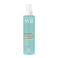 SVR Sun Secure Apres-Soleil Spray po opalaniu, 200 ml