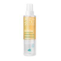 SVR Sun Secure Eau Solaire Ochronny spray przeciwsłoneczny SPF 50+, 200 ml