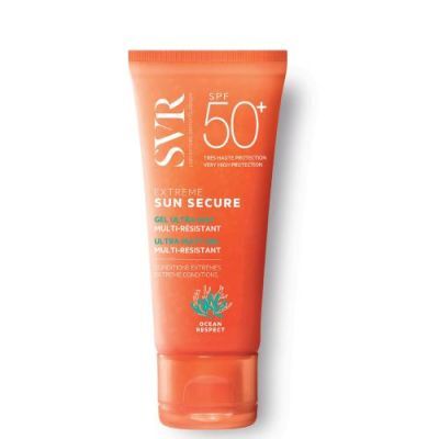 SVR SUN SECURE EXTREME SPF50+ żel ochronny, 50ml