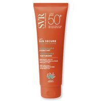 SVR SUN SECURE LAIT nawilżające mleczko SPF50+, 250ml KRÓTKA DATA 31.07.2026
