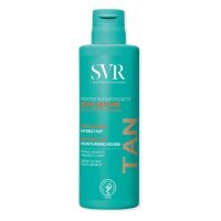 SVR Sun Secure Self Tanning Mousse Moisturising Samoopalacz w piance, 150ml