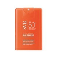 SVR SUN SECURE Spray Pocket SPF50+, 20ml KRÓTKA DATA 30.04.2026