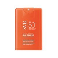 SVR SUN SECURE Spray Pocket SPF50+, 20ml
