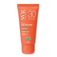 SVR SUN SECURE CREME SPF30 Krem ochronny 50 ml