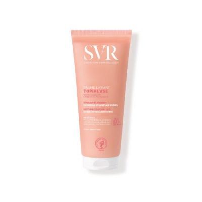 SVR TOPIALYSE BAUME LAVANT Kojący balsam do mycia, 200ml