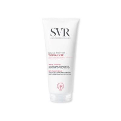 SVR Topialyse Baume Protect+ Balsam ochronny do skóry suchej i atopowej, 200 ml