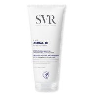 SVR Xérial 10 Nawilżające mleczko do ciała, 200ml KRÓTKA DATA 30.08.2026r.