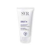 SVR XERIAL 30 CREME PIEDS złuszczający krem z mocznikiem do stóp 50 ml