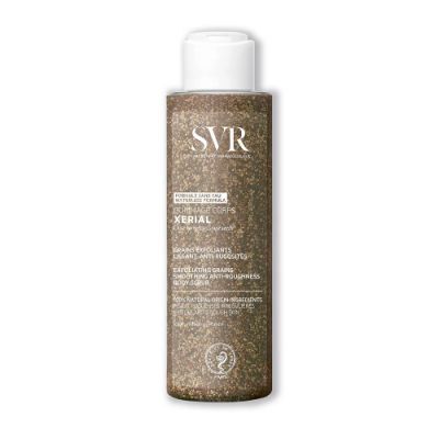 SVR XERIAL Gommage Corps Peeling do ciała, 100g