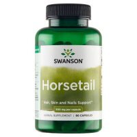 SWANSON Horsetail Skrzyp Polny 90 kapsułek