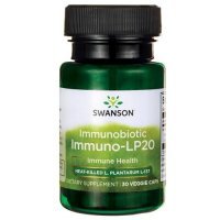 SWANSON Immuno-LP20  30 kapsułek