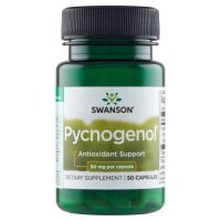 Swanson Pycnogenol 50 mg, 50 kaps.