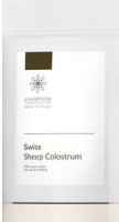 SWISS SHEEP COLOSTRUM organiczne colostrum owcze 60 kapsułek