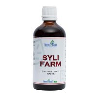 SYLI FARM płyn 100 ml INVENT FARM