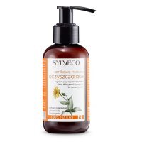 SYLVECO Arnikowe mleczko oczyszczające 150 ml