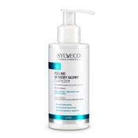 Sylveco Dermo Łupież Peeling do skóry głowy z łupieżem, 145 ml