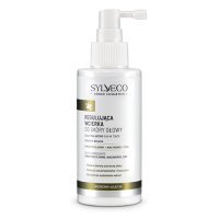 Sylveco Dermo Regulująca wcierka do skóry głowy, 145 ml