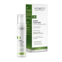 Sylveco Dermo Serum punktowe na niedoskonałości, 15 ml