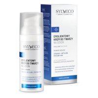 Sylveco Dermo Skóra Atopowa Emolientowy krem do twarzy na dzień, 50 ml