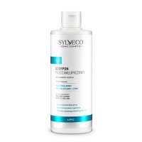Sylveco Dermo Szampon przeciwłupieżowy, 300 ml