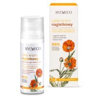 SYLVECO Lekki krem nagietkowy 50 ml