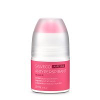 Sylveco Pure Line Antyperspirant Bloker, 50 ml