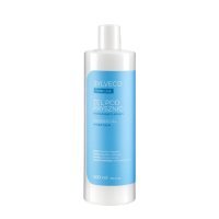 Sylveco Pure Line Nawilżająco-kojący żel pod prysznic, 400 ml