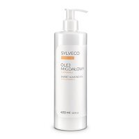 Sylveco Pure Line Olej migdałowy, 400 ml