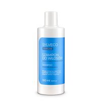 Sylveco Pure Line Szampon do włosów nawilżająco-wzmacniający, 300 ml