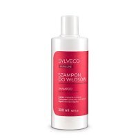 Sylveco Pure Line Szampon do włosów wzmacniająco-normalizujący, 300 ml