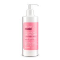 Sylveco Pure Line Wzmacniająco-regenerująca odżywka do włosów, 300 ml