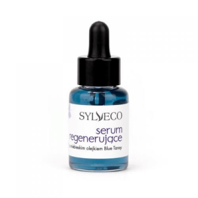 SYLVECO Serum regenerujące, 30 ml KRÓTKA DATA 31.12.2024