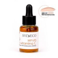 SYLVECO Serum [witamina C] 30 ml