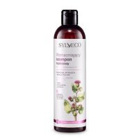 Sylveco Wzmacniający szampon łopianowy, 300 ml
