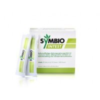 Symbio intest, 30 sasz.