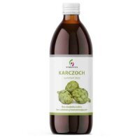 SYMBIOTICS KARCZOCH Sok, 500 ml