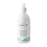 SYNCHROLINE Aknicare Cleanser Żel oczyszczający do skóry tłustej i trądzikowej, 500 ml