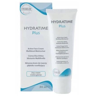 SYNCHROLINE Hydratime plus 50 ml