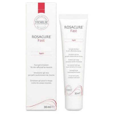 Synchroline Rosacure fast, 30 ml